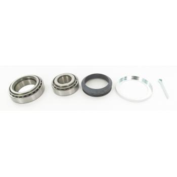SKF WKH719 - Wheel Bearing Kit SKF WKH719 Wheel Bearing and Seal Kit product image 2 of 3