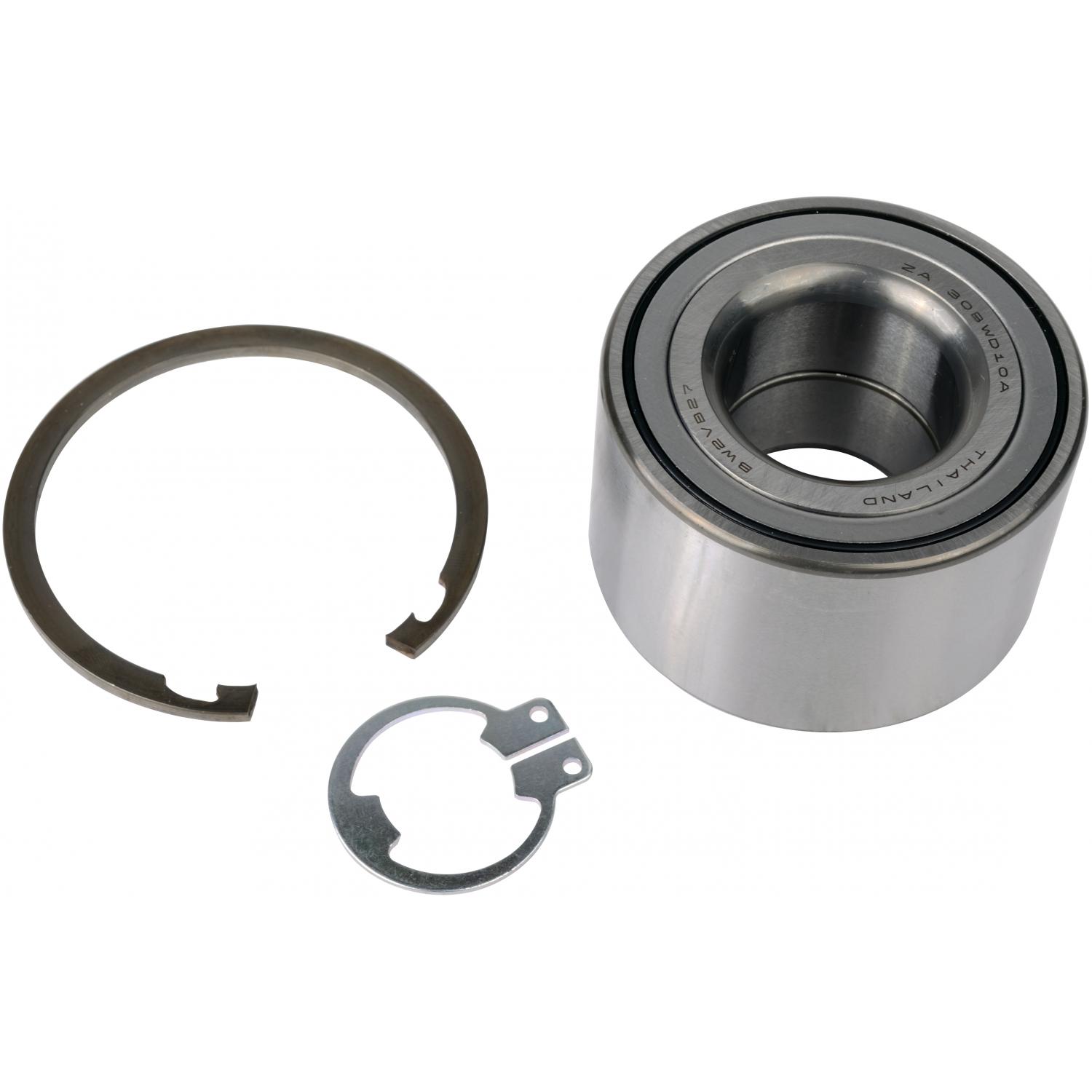 SKF WKH7427 - Wheel Bearing Kit SKF WKH7427 Wheel Bearing Kit product image 2 of 2