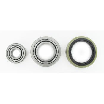 SKF WKH756 Wheel Bearing and Seal Kit product image 1 of 3