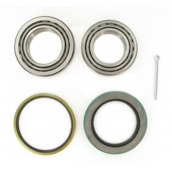 SKF WKH866 Wheel Bearing Kit product image 1 of 3