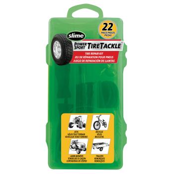  Tire Plug Kit