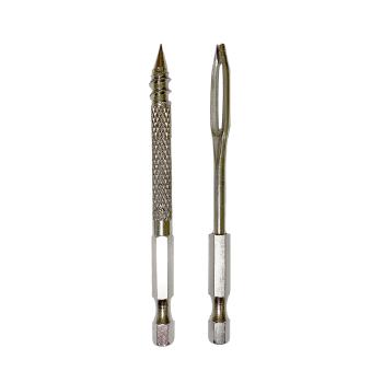  Drill Bit Tire Plug Set