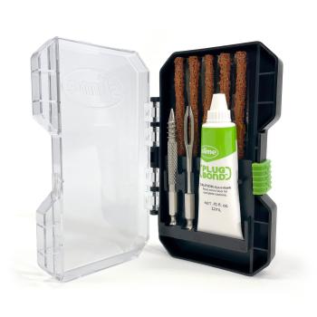  Drill Bit Tire Plug Kit