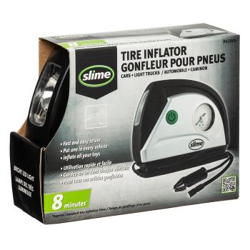  Tire Inflator
