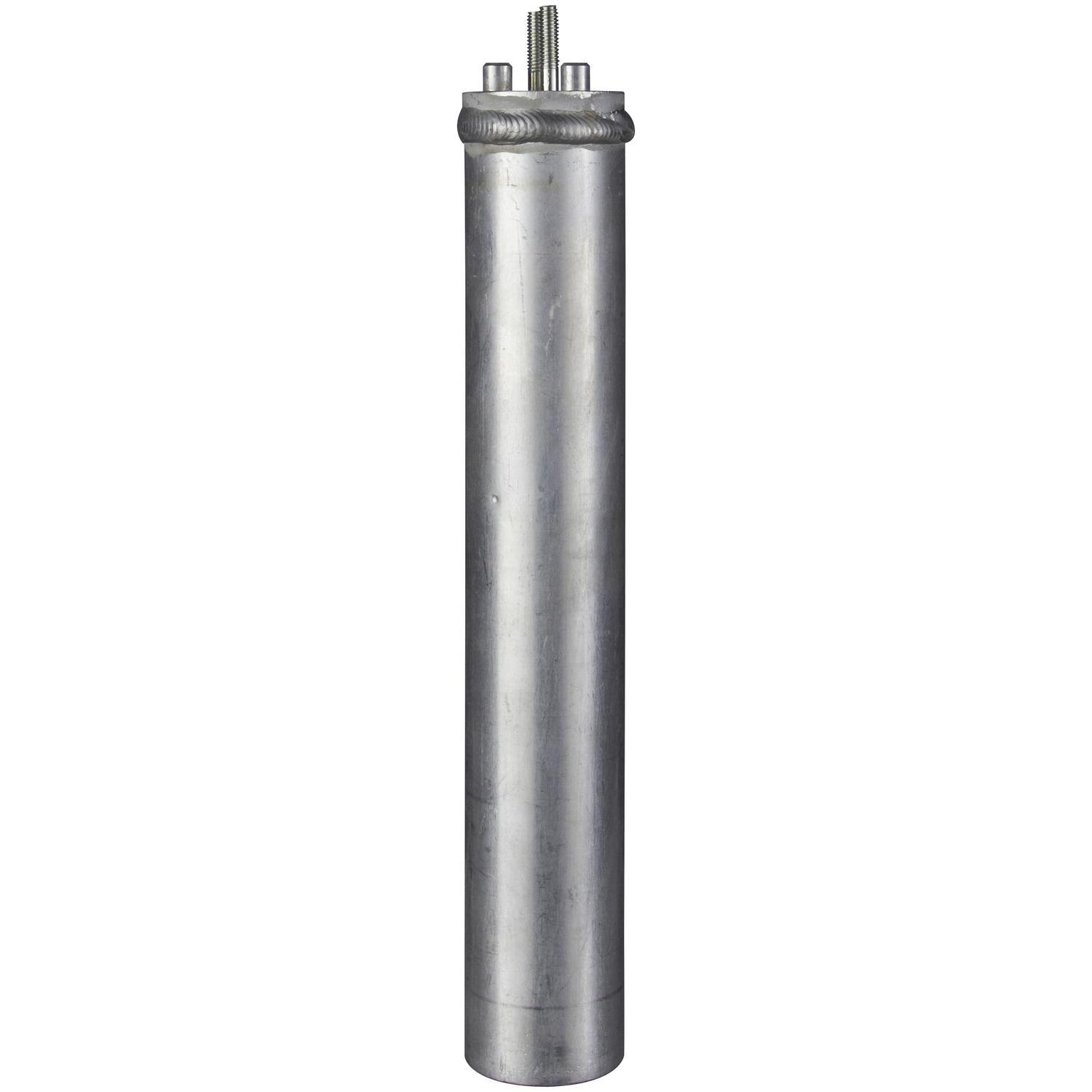 Spectra Premium 0210000 - A/C Accumulator Spectra Premium 0210000 A/C Accumulator product image 1 of 3