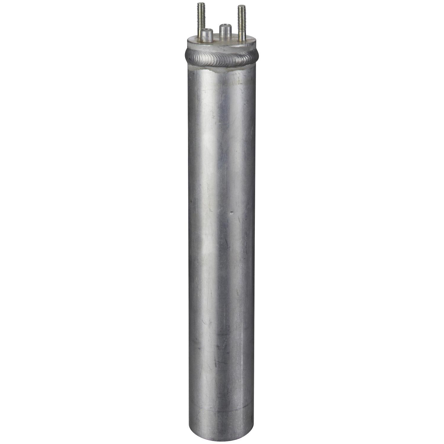 Spectra Premium 0210000 - A/C Accumulator Spectra Premium 0210000 A/C Accumulator product image 3 of 3
