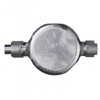 Spectra Premium 0210005 A/C Accumulator product image 2 of 3