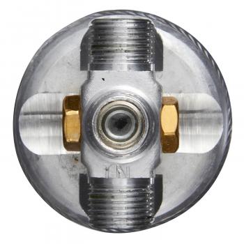 Spectra Premium 0210009 A/C Accumulator product image 2 of 3