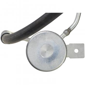 Spectra Premium 0210010 A/C Accumulator product image 1 of 4