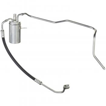 Spectra Premium 0210010 A/C Accumulator product image 4 of 4