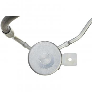 Spectra Premium 0210011 A/C Accumulator product image 1 of 4