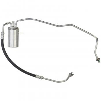 Spectra Premium 0210011 A/C Accumulator product image 2 of 4