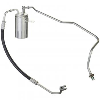 Spectra Premium 0210011 A/C Accumulator product image 4 of 4