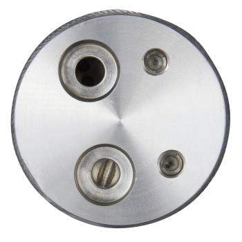 Spectra Premium 0210014 A/C Accumulator product image 2 of 3