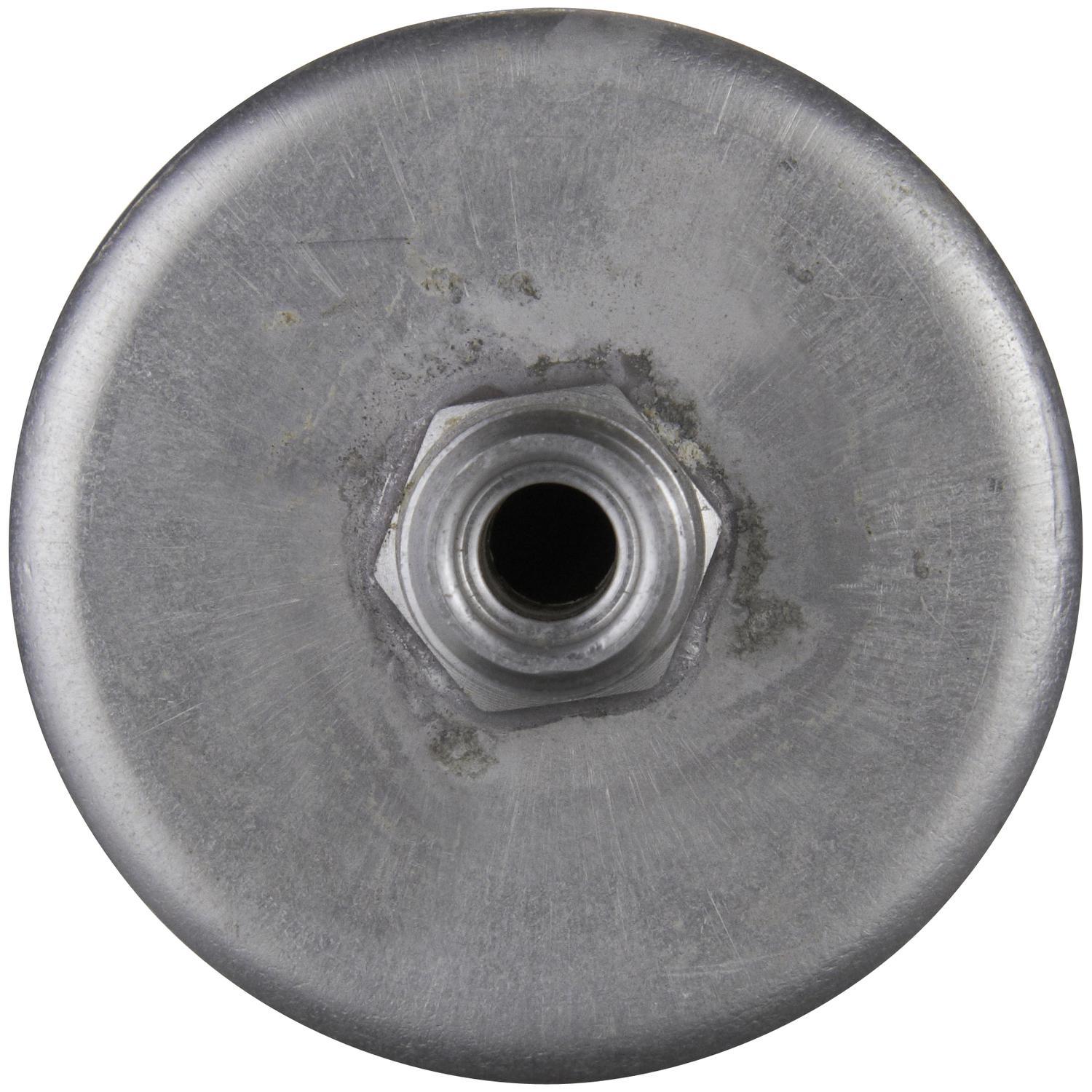 Spectra Premium 0210016 A/C Accumulator product image 1 of 4