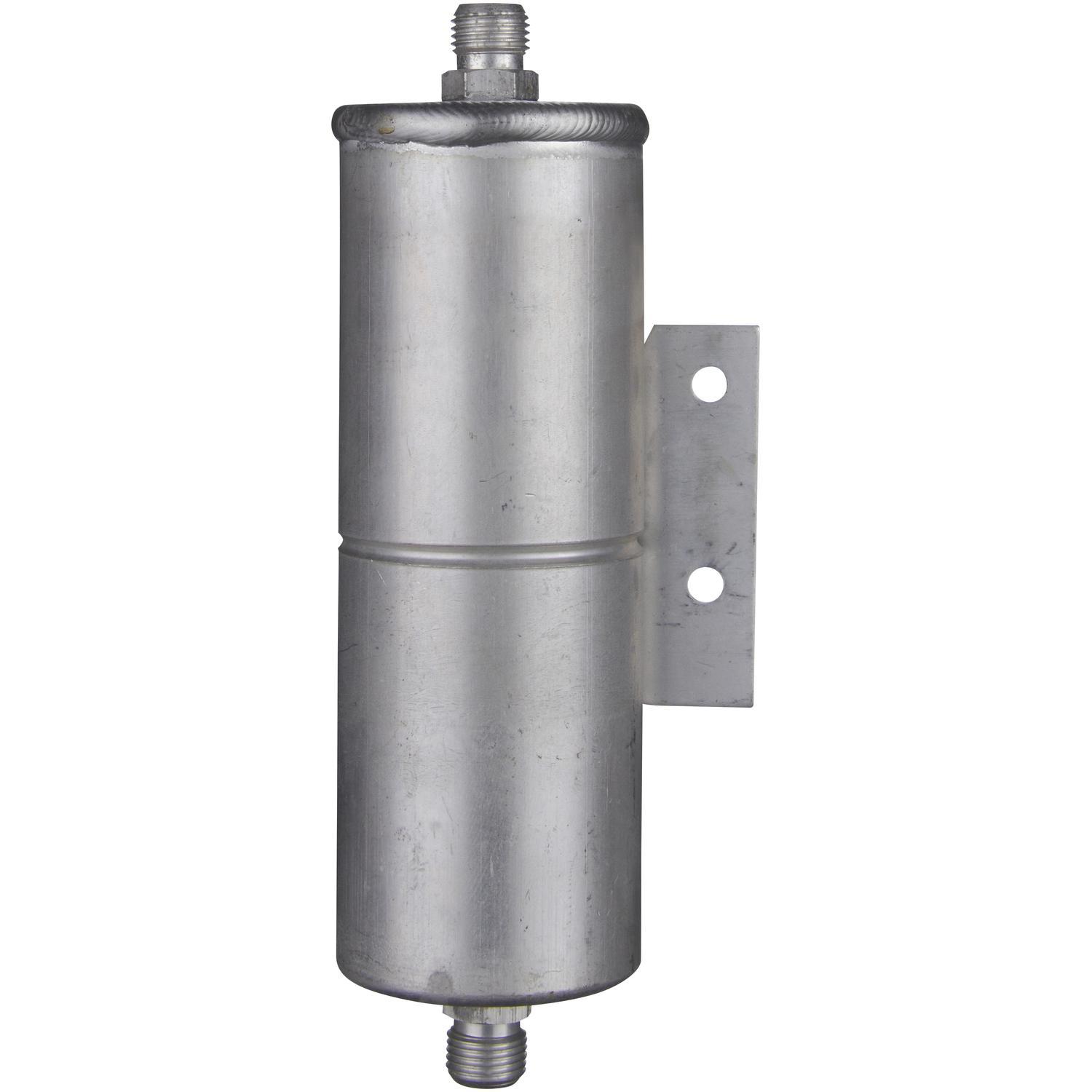Spectra Premium 0210016 A/C Accumulator product image 2 of 4