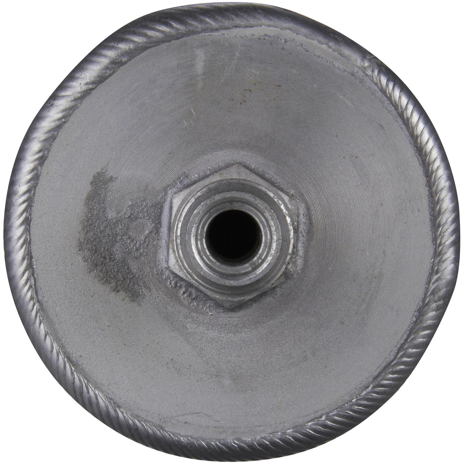 Spectra Premium 0210016 A/C Accumulator product image 3 of 4