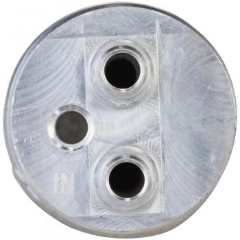Spectra Premium 0210018 A/C Accumulator product image 3 of 4
