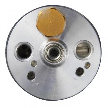 Spectra Premium 0210021 A/C Accumulator product image 2 of 3