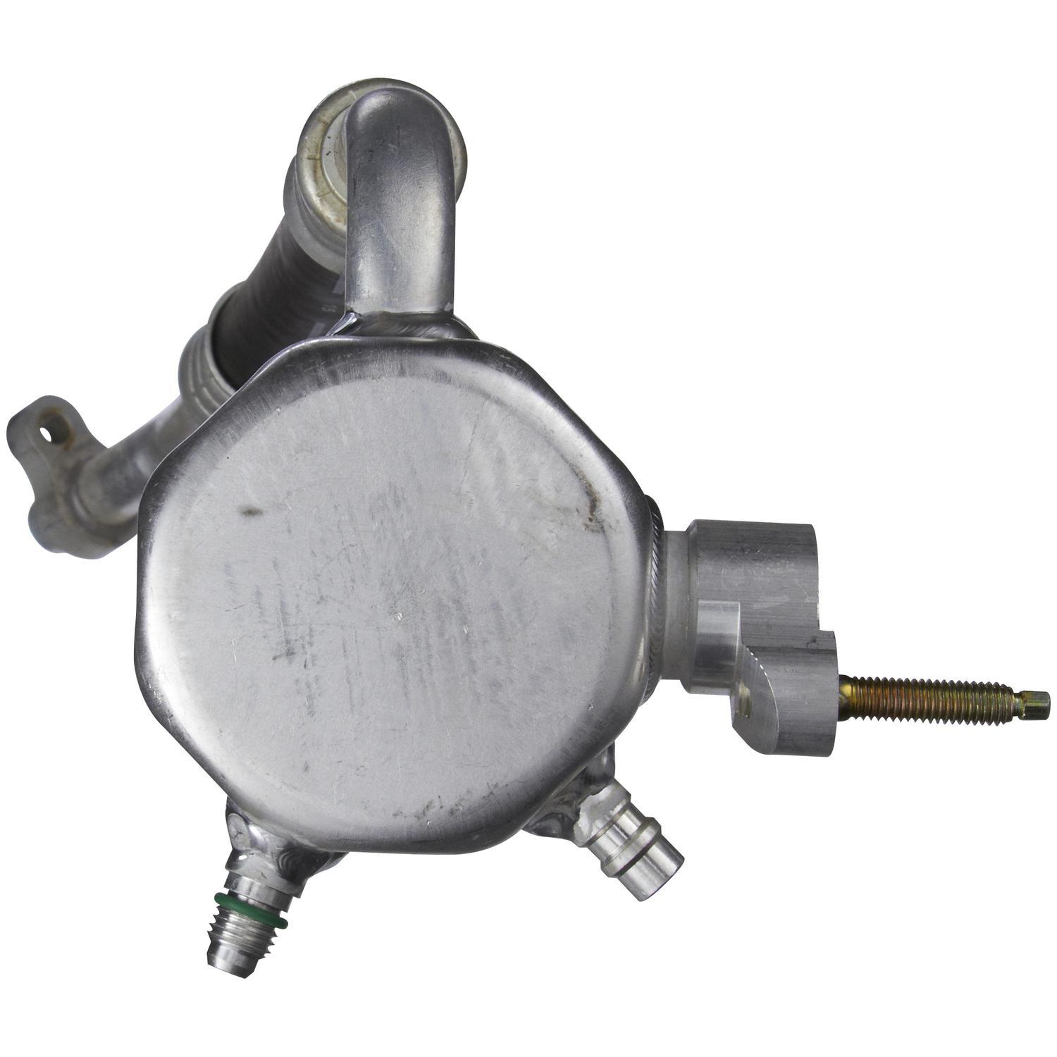 Spectra Premium 0210023 - A/C Accumulator Spectra Premium 0210023 A/C Accumulator product image 3 of 4