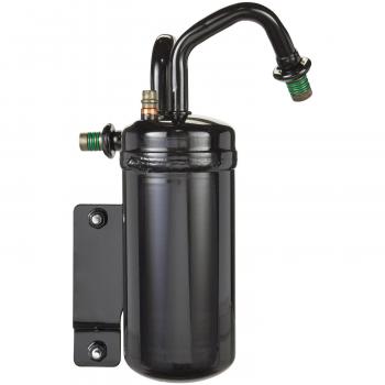 Spectra Premium 0210024 A/C Accumulator product image 1 of 4
