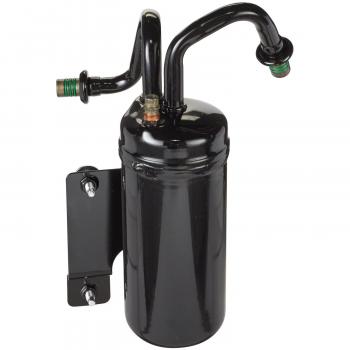 Spectra Premium 0210024 A/C Accumulator product image 4 of 4