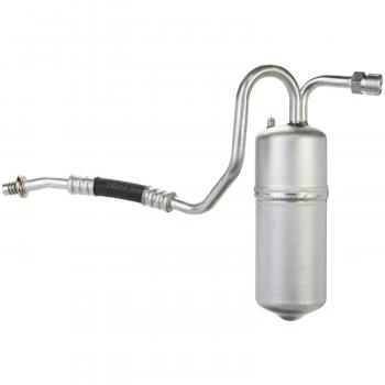 Spectra Premium 0210025 A/C Accumulator product image 2 of 4