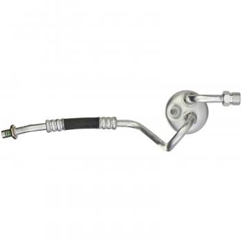 Spectra Premium 0210025 A/C Accumulator product image 3 of 4