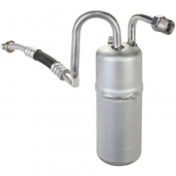 Spectra Premium 0210025 A/C Accumulator product image 4 of 4