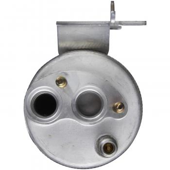 Spectra Premium 0210028 A/C Accumulator product image 2 of 3