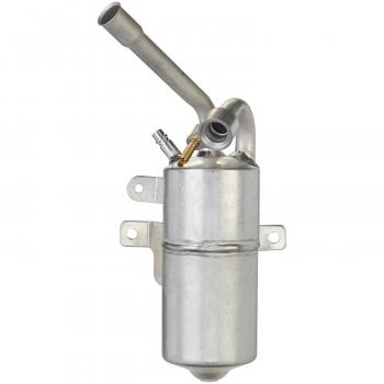 Spectra Premium 0210030 - A/C Accumulator Spectra Premium 0210030 A/C Accumulator product image 1 of 4