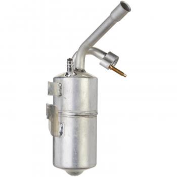 Spectra Premium 0210030 - A/C Accumulator Spectra Premium 0210030 A/C Accumulator product image 2 of 4