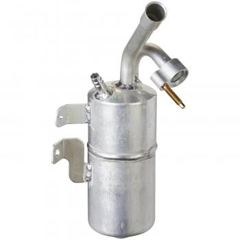 Spectra Premium 0210030 - A/C Accumulator Spectra Premium 0210030 A/C Accumulator product image 4 of 4
