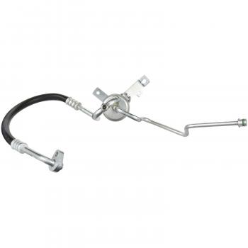 Spectra Premium 0210037 A/C Accumulator product image 3 of 4