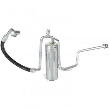 Spectra Premium 0210037 A/C Accumulator product image 4 of 4