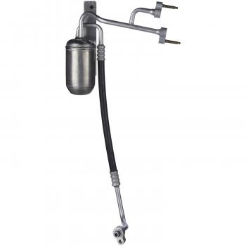 Spectra Premium 0210039 - A/C Accumulator Spectra Premium 0210039 A/C Accumulator product image 1 of 3