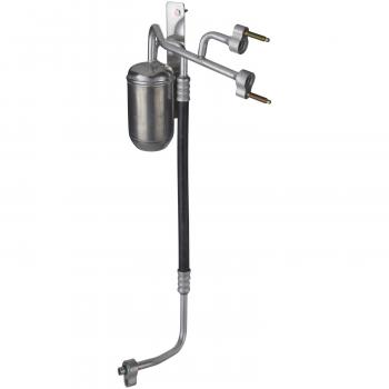 Spectra Premium 0210039 A/C Accumulator product image 3 of 3