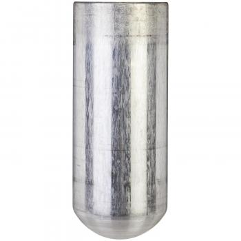Spectra Premium 0210040 A/C Accumulator product image 2 of 4