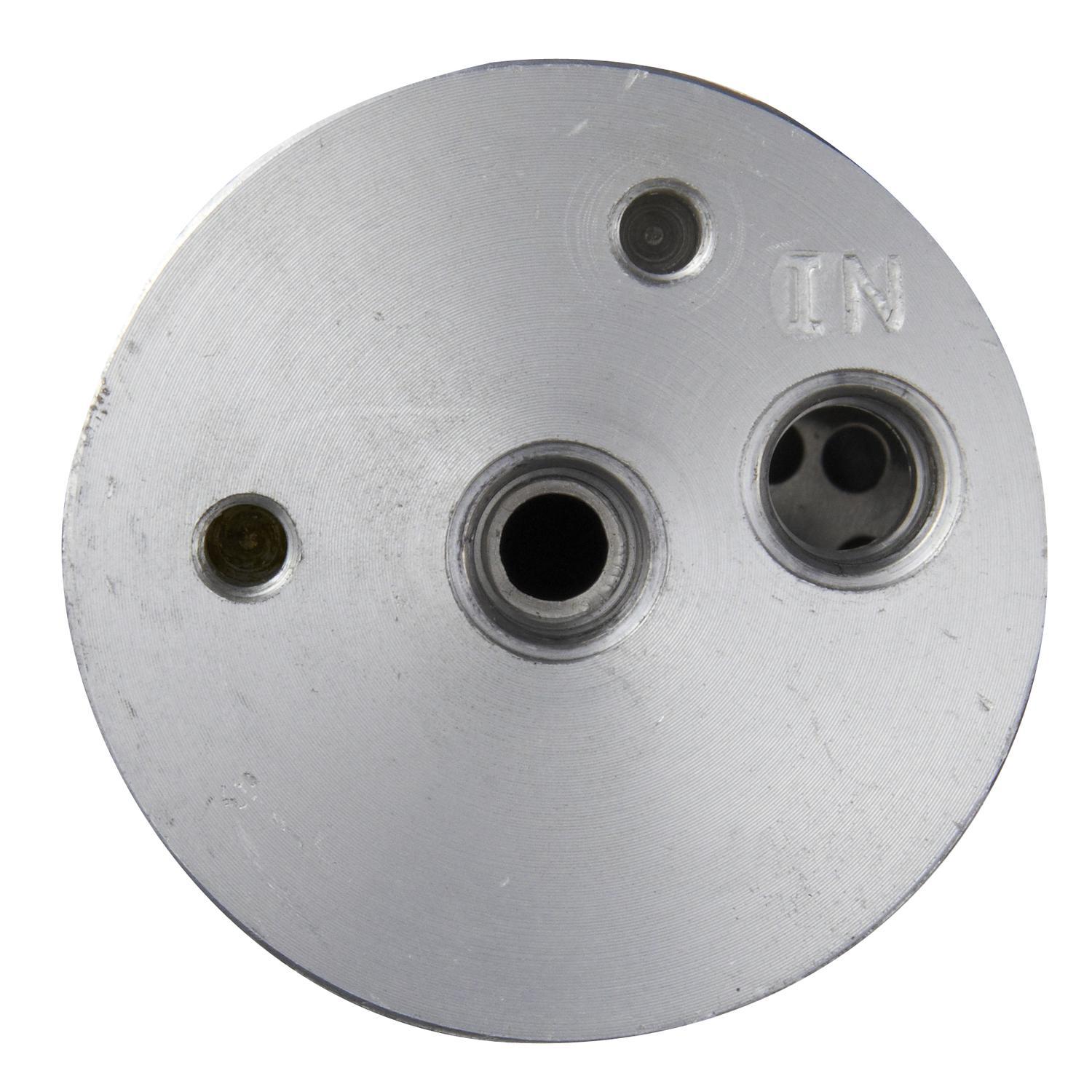 Spectra Premium 0210048 - A/C Accumulator Spectra Premium 0210048 A/C Accumulator product image 2 of 3