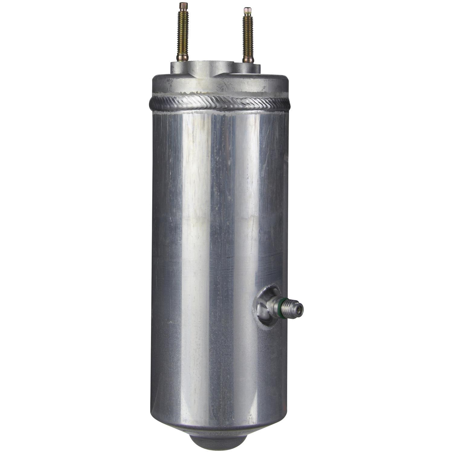 Spectra Premium 0210049 - A/C Accumulator Spectra Premium 0210049 A/C Accumulator product image 1 of 3