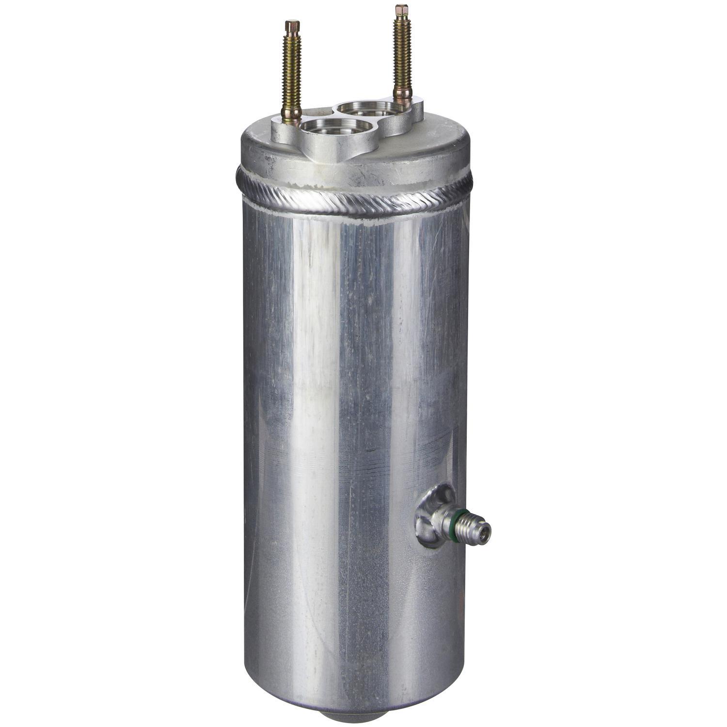 Spectra Premium 0210049 - A/C Accumulator Spectra Premium 0210049 A/C Accumulator product image 3 of 3