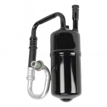 Spectra Premium 0210050 A/C Accumulator product image 1 of 1