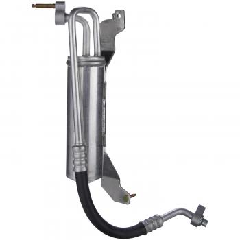 Spectra Premium 0210053 - A/C Accumulator Spectra Premium 0210053 A/C Accumulator product image 1 of 3
