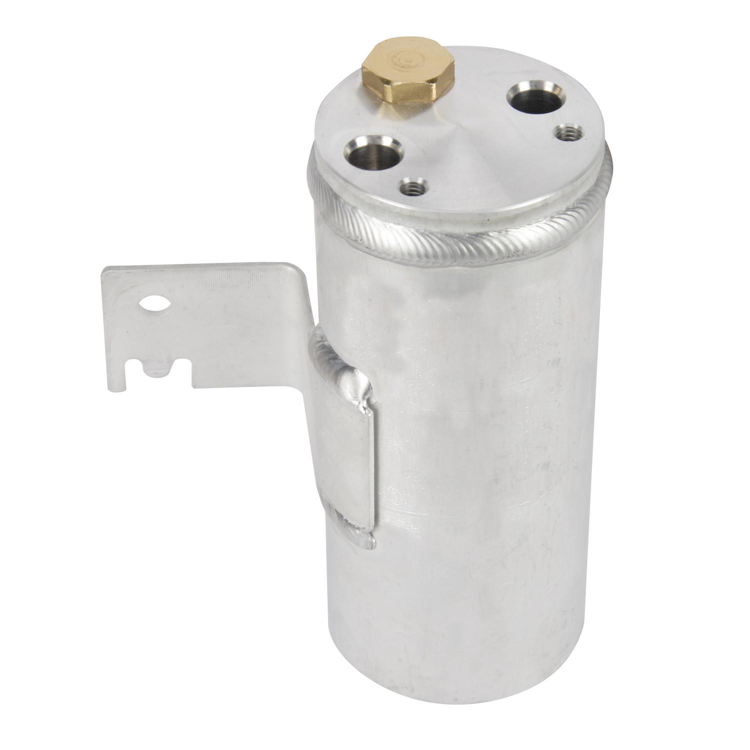 Spectra Premium 0210055 A/C Accumulator product image 1 of 1