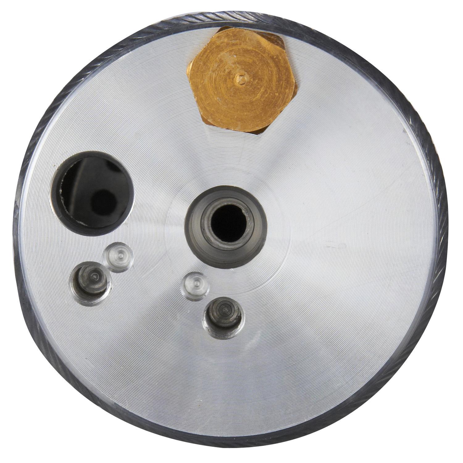 Spectra Premium 0210060 A/C Accumulator product image 2 of 3