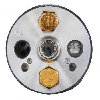 Spectra Premium 0210062 A/C Accumulator product image 2 of 3