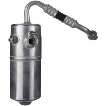 Spectra Premium 0210064 - A/C Accumulator Spectra Premium 0210064 A/C Accumulator product image 1 of 3