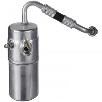 Spectra Premium 0210064 - A/C Accumulator Spectra Premium 0210064 A/C Accumulator product image 3 of 3