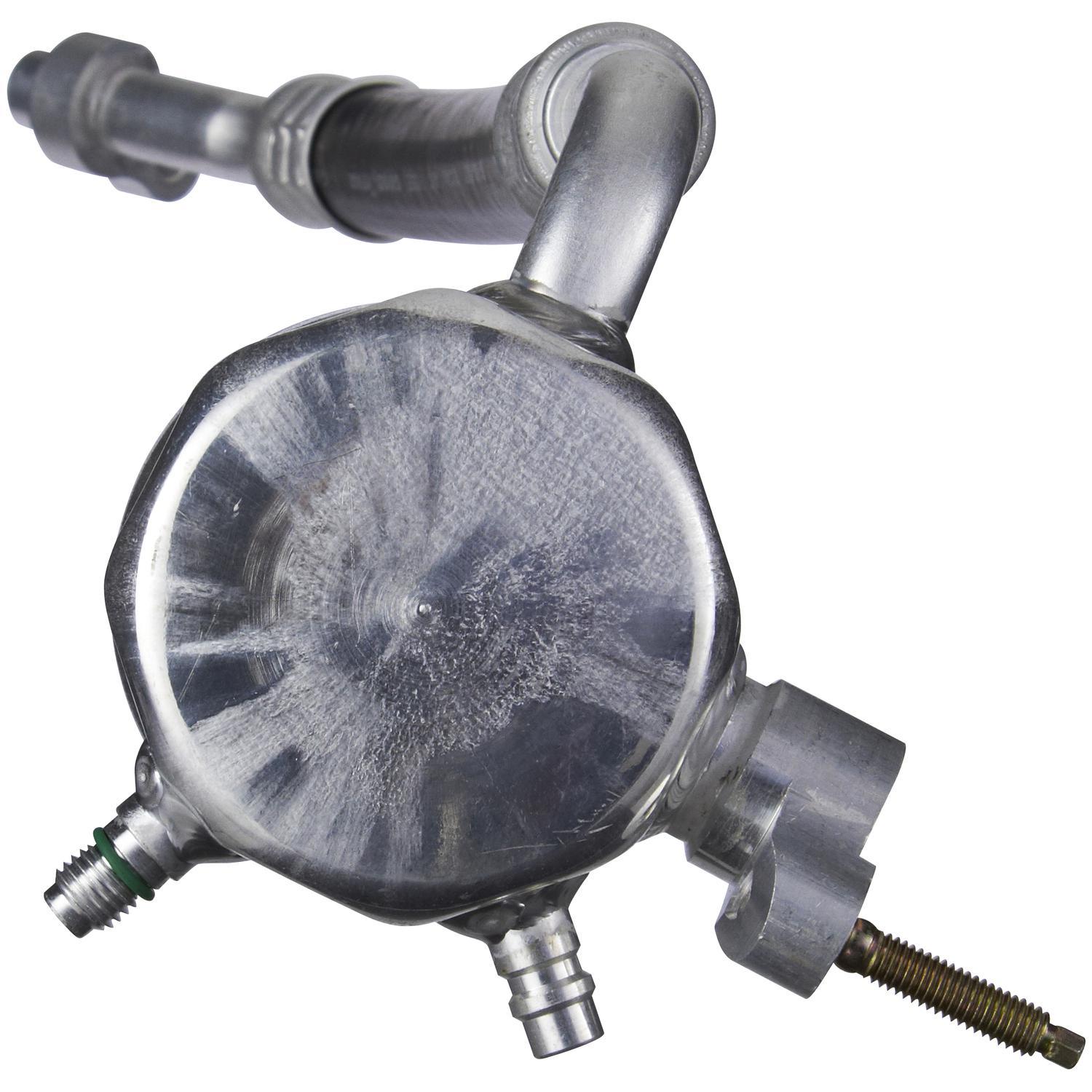 Spectra Premium 0210066 - A/C Accumulator Spectra Premium 0210066 A/C Accumulator product image 2 of 3