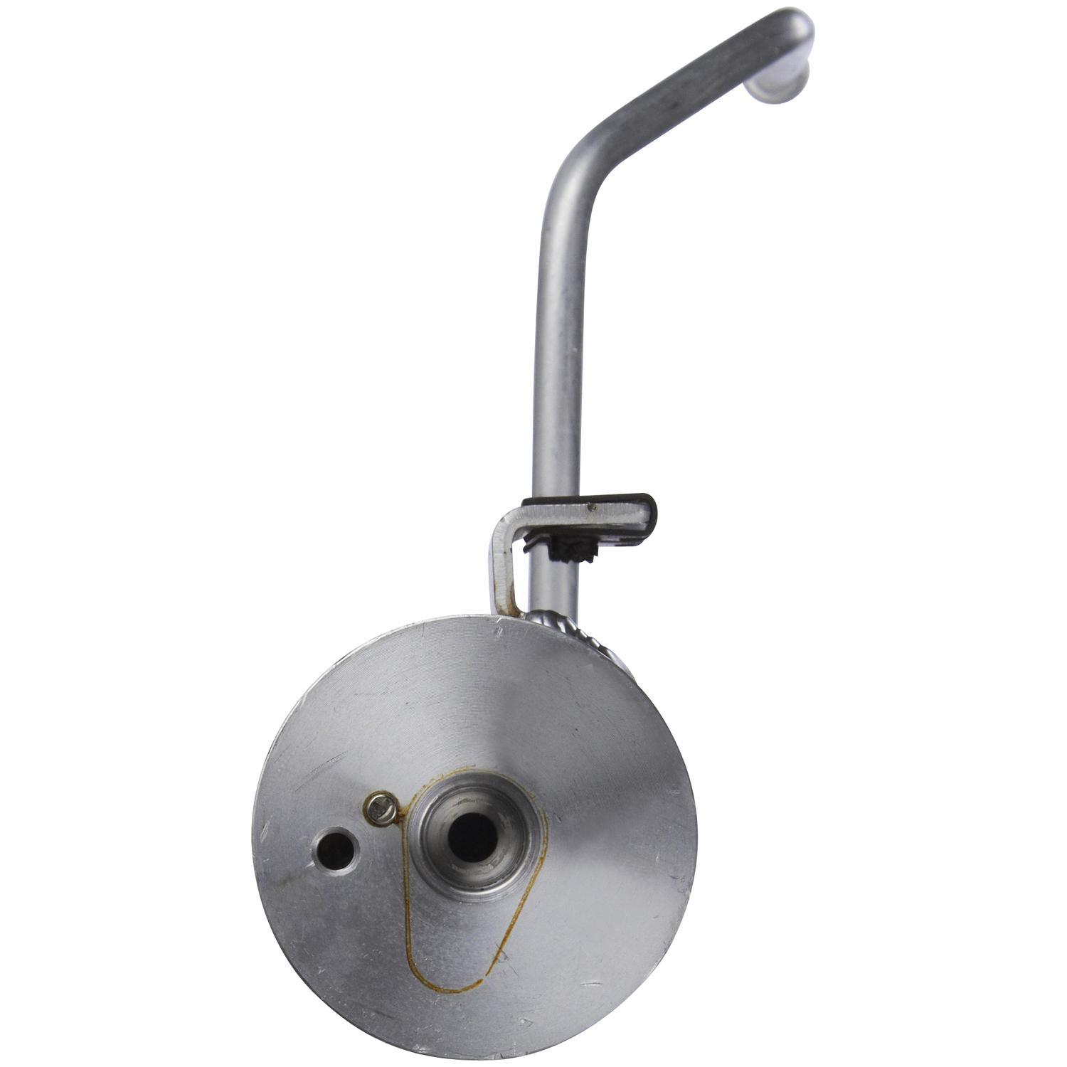 Spectra Premium 0210072 - A/C Accumulator Spectra Premium 0210072 A/C Accumulator product image 1 of 4